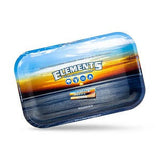 Elements Extra Large Metal Rolling Tray