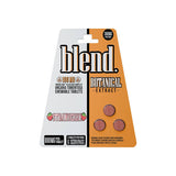 Blend Alkaloid Cat's Claw Tablets 100mg - 3 Pack / Display of 5