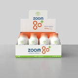 Kanva Botanicals Zoom Eighty + Shot - Display of 12