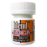 Blend Alkaloid Cat's Claw Tablets 100mg - 10 Count Bottle / Display of 6