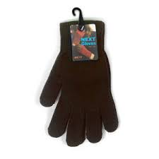 Next Gloves One Size - Bag of 12 (MSRP $4.99 Each)