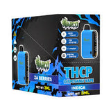 Nacro THCP Disposable 3mL - Display of 5