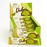 Torku Spesiyal Cikolata Dubai Chocolate 30g - Display of 24