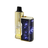 Lost Mary Nera Fullview 70K Puffs 24mL Disposable Vape Kit - Display of 5 (MSRP $24.99 Each)