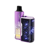 Lost Mary Nera Fullview 70K Puffs 24mL Disposable Vape Kit - Display of 5 (MSRP $24.99 Each)