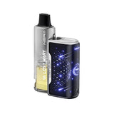 Lost Mary Nera Fullview 70K Puffs 24mL Disposable Vape Kit - Display of 5 (MSRP $24.99 Each)