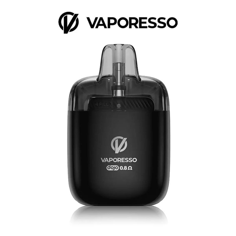 Vaporesso x Dojo iMate OS 6mL Replacement Pod - Single Pack