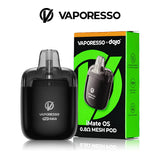 Vaporesso x Dojo iMate OS 6mL Replacement Pod - Single Pack