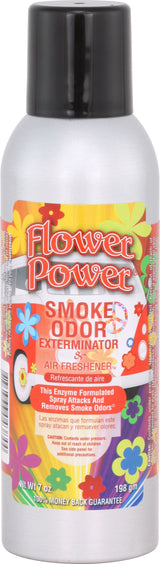 Smoke Odor Exterminator 7oz Spray