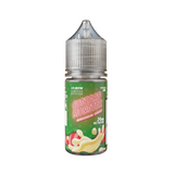 Custard Monster Synthetic Nicotine Salt E-Liquid 30mL (MSRP $19.99)