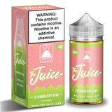 Juice Monster E-Liquid 100mL