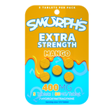 Smurphs Extra Strength 7-Hydroxy Tablets 80mg - 5 Count / Display of 10