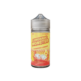 Lemonade Monster Synthetic E-Liquid 100mL (MSRP $24.99)