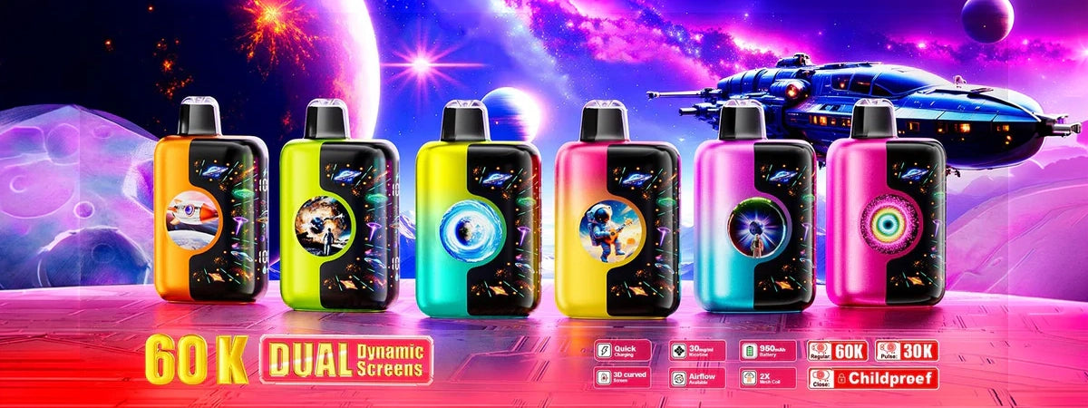 Off-Stamp X Cube Crystal Kit