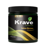 Krave Botanicals 120g Kratom Powder (MSRP $29.99)