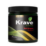 Krave Botanicals 120g Kratom Powder (MSRP $29.99)