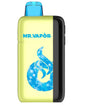 Mr. Vapor Arctic 30K Puffs Disposable Vape - Display of 5 (MSRP $29.99 Each)