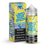 Nomenon E-Liquid 120mL (MSRP $24.99)