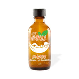 Lets Chill Kava + Kratom Shot 60mL - Display of 12 (MSRP $9.99 Each)