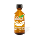 Lets Chill Kava + Kratom Shot 60mL - Display of 12 (MSRP $9.99 Each)