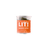 Lit! THC Diamond Flower 1G - Display of 28 (MSRP $9.99 Each)