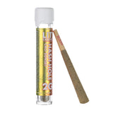 Lit! Exotics Hash Hole Pre-Rolls 2G - Display of 20 (MSRP $14.99 Each)