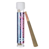 Lit! Exotics Hash Hole Pre-Rolls 2G - Display of 20 (MSRP $14.99 Each)