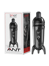 Lookah Ant 710 Connect 950mAh Dab Vaporizer (MSRP $70.00)