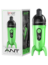 Lookah Ant 710 Connect 950mAh Dab Vaporizer (MSRP $70.00)