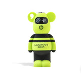 Lookah Bear 500mAh 510 Cartridge Battery (MSRP $24.99 Each)