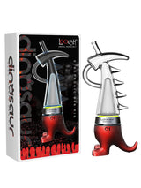 Lookah Dinosaur 950mAh Electric Dab E-Rig Vaporizer (MSRP $150.00)
