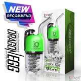 Lookah Dragon Egg 950mAh E-Rig Vaporizer (MSRP $99.99)