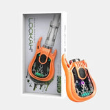 Lookah Guitar 350mAh 510 Cartridge Battery (MSRP $30.00 Each)