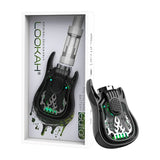 Lookah Guitar 350mAh 510 Cartridge Battery (MSRP $30.00 Each)