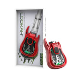 Lookah Guitar 350mAh 510 Cartridge Battery (MSRP $30.00 Each)