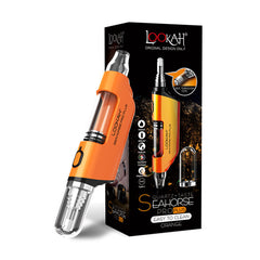 Lookah Seahorse Pro Plus 650mAh Vaporizer (MSRP $49.99)