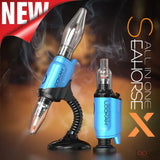 Lookah Seahorse X All in One Vaporizer (MSRP $129.99)