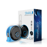 Lookah Snail 2.0 350mAh 510 Cartridge Vaporizer (MSRP $24.99 Each)