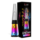 Lookah Mini Unicorn 950mAh Dab Rig Vaporizer (MSRP $89.99)