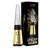Lookah Mini Unicorn 950mAh Dab Rig Vaporizer (MSRP $89.99)