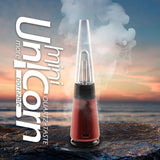 Lookah Mini Unicorn 950mAh Dab Rig Vaporizer (MSRP $89.99)