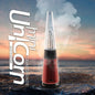 Lookah Mini Unicorn 950mAh Dab Rig Vaporizer (MSRP $89.99)