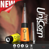 Lookah Mini Unicorn 950mAh Dab Rig Vaporizer (MSRP $89.99)