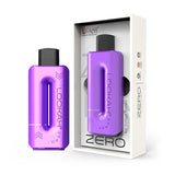 Lookah Zero 650mAh 510 Thread Battery (MSRP $24.99 Each)