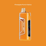 Lost THC Liquid Diamond Disposable 7G - Display of 5 (MSRP $39.99 Each)