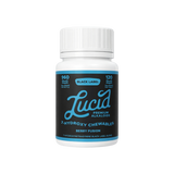 Lucid Black Label 7-Hydroxy Tablets 120mg - 8 Count Bottle