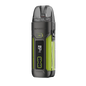 Vaporesso Luxe X Pro 1500mAh Pod System Kit (MSRP $49.99)