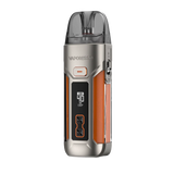 Vaporesso Luxe X Pro 1500mAh Pod System Kit (MSRP $49.99)