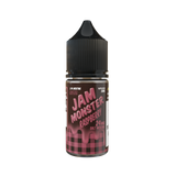 Jam Monster Synthetic Nicotine Salt E-Liquid 30mL (MSRP $19.99)