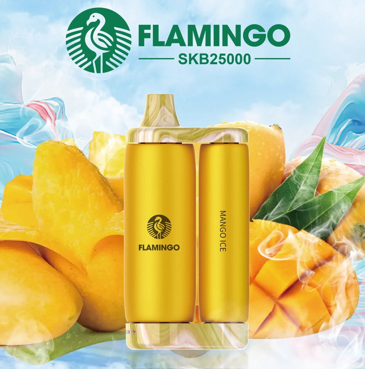 flamingo vape O.Pen VAPE 2.0 Flamingo 510 Vape Pen Battery Florida main image 0